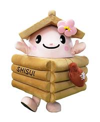 井戸っこ（しすいちゃん）