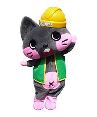 くろにょん