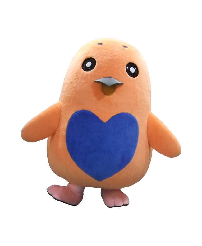 こまちゃん