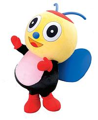 アグピー