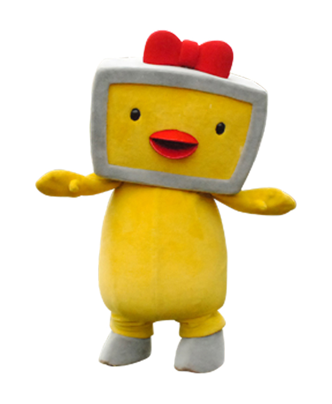 てれぴょん