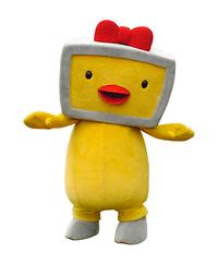 てれぴょん