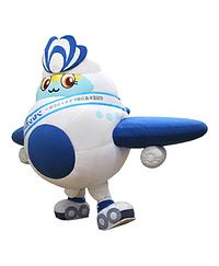 ソラッピー