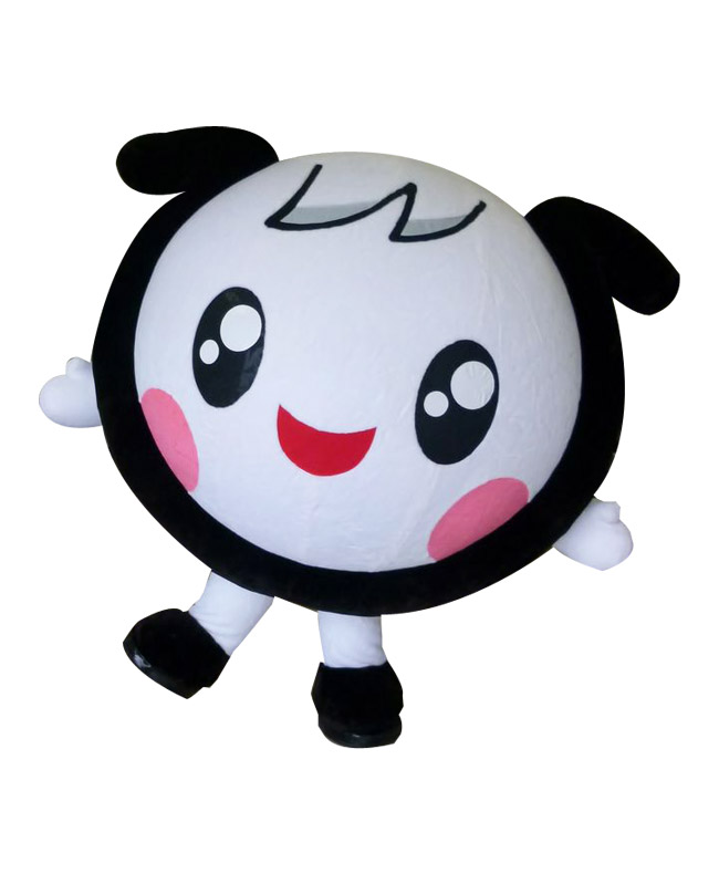 イクちゃん