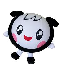 イクちゃん