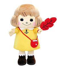 あかはねちゃん