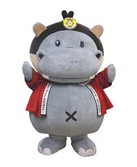 くりカバ