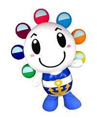 シートンくん