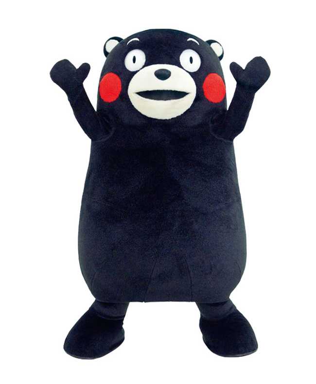 くまモン