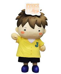 じぇいわ君