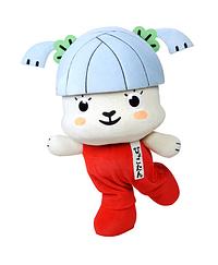 ひょこたん
