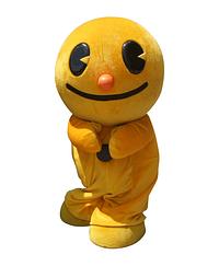 ピーくん