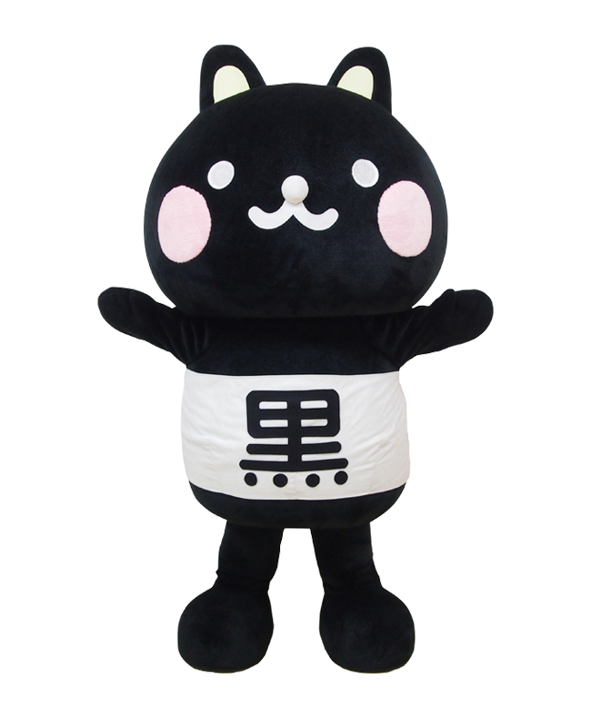 コクトくん