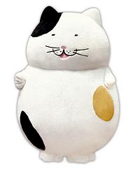 でぶねこ