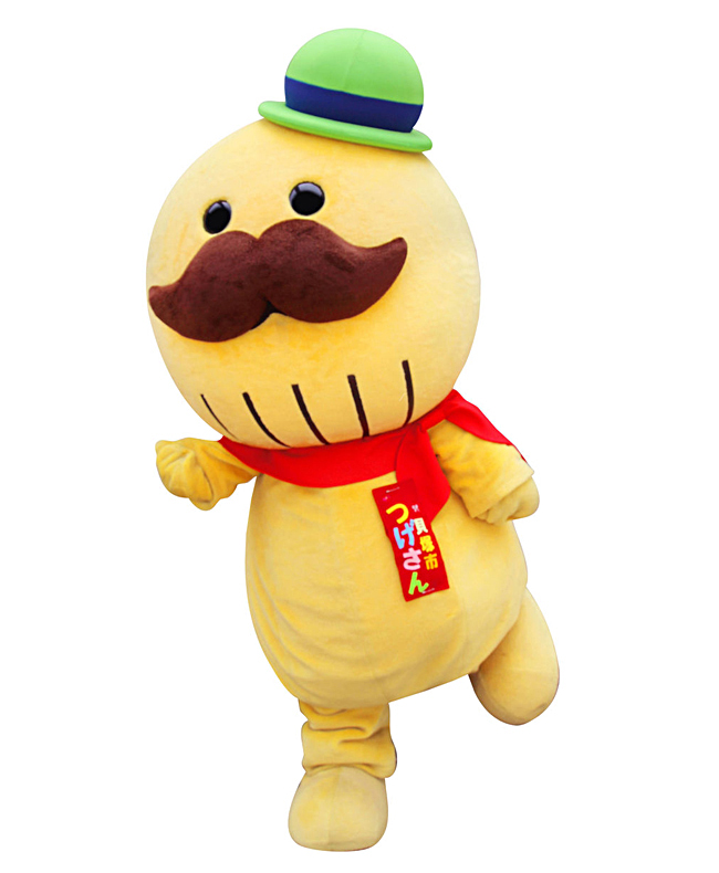 つげさん