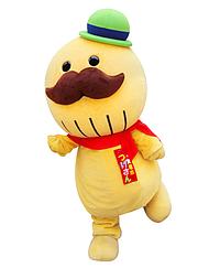 つげさん