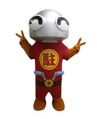 駐輪くん