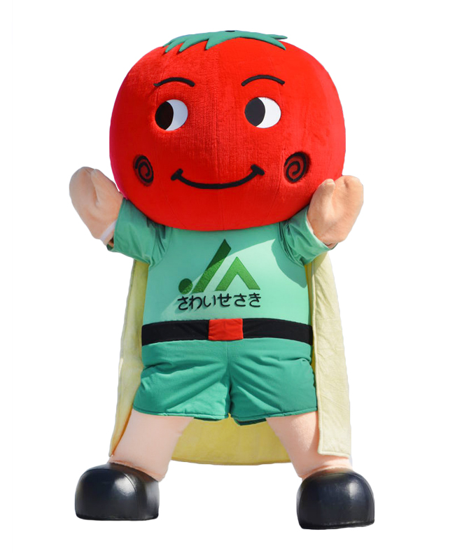 ベジ太くん