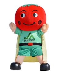 ベジ太くん