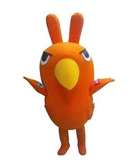 タカウサギ