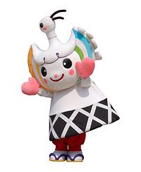 つわみん