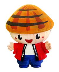かいくん