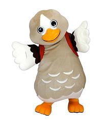 パタ崎さん
