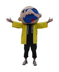 きもおか君