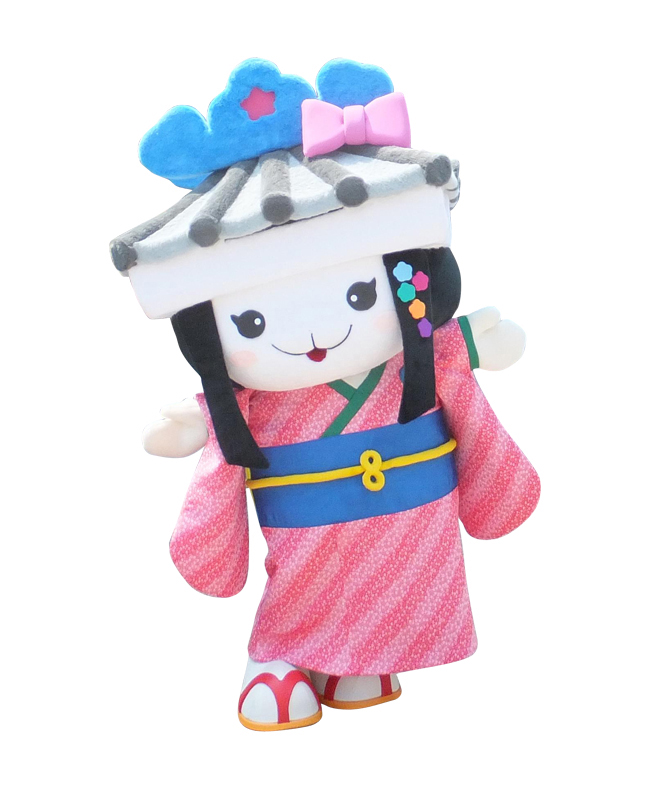 うだつ　小町