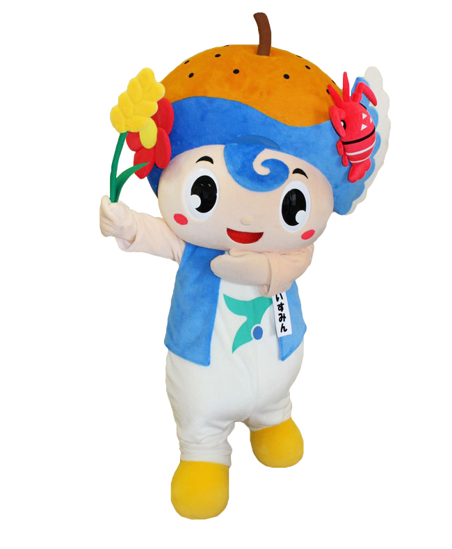 いすみん