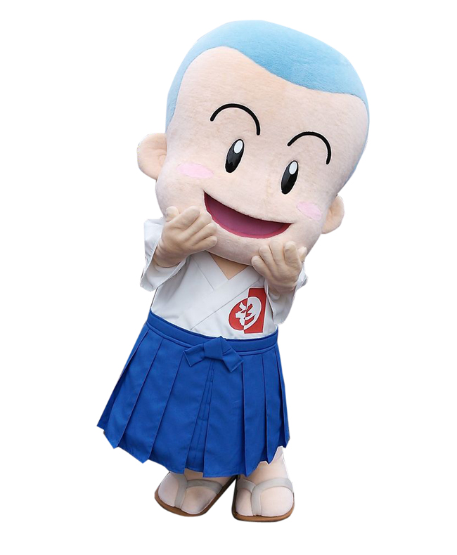 もくりんくん