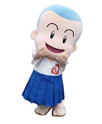 もくりんくん