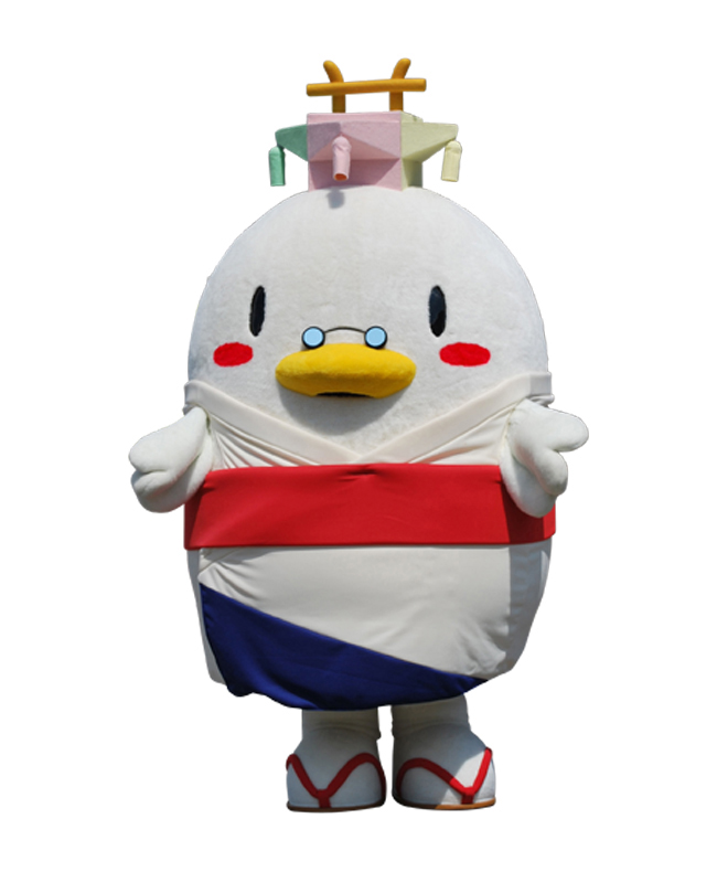 しろろん