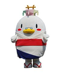 しろろん