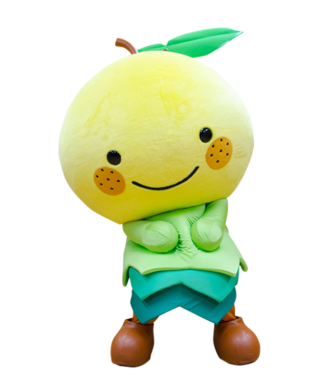 ゆずりん