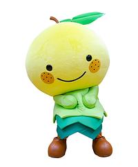 ゆずりん