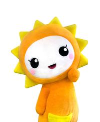 エネルちゃん