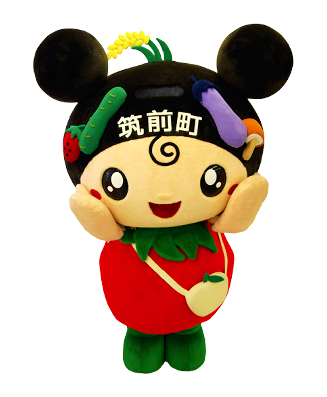 ちくちゃん