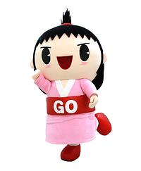 ゴーちゃん