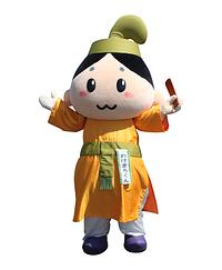 わけまろくん