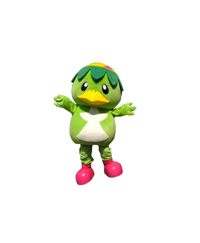 あいかちゃん