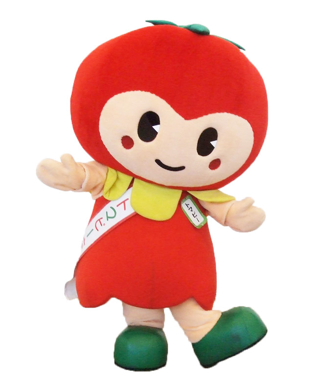 トマピー