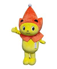 ラクちゃん