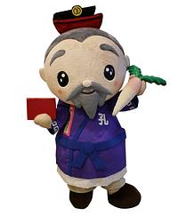 多久翁さん