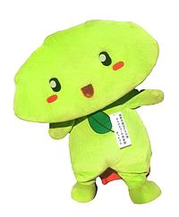 すぅちゃん