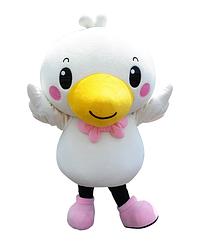 ぺっこちゃん