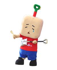 すこっぷくん