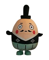 ぶちまろ