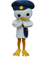 あいさつくん