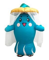 しず小町